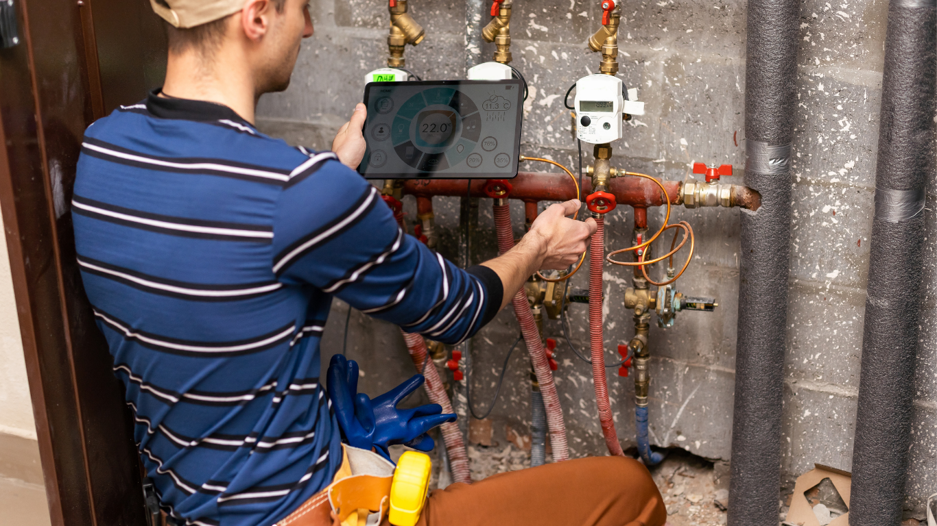 Water Purifier Repair & Installation