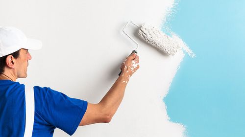 Revamp Your Space with Professional Painting Services